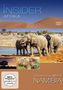 Namibia, DVD