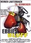 Ebbies Bluff, DVD