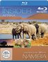 : Namibia (Blu-ray), BR