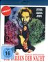 Die Farben der Nacht (Blu-ray), Blu-ray Disc
