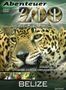 Abenteuer Zoo: Belize, DVD, DVD