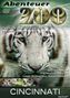 Abenteuer Zoo: Cincinnati, DVD