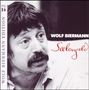 Wolf Biermann: Seelengeld, 2 CDs