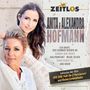 Geschwister Hofmann: Zeitlos, CD, CD