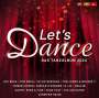 : Let's Dance: Das Tanzalbum 2024, CD,CD