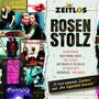 Rosenstolz: Zeitlos, CD