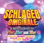 Schlager Originale: Unvergessliche Hits Vol.2, 2 CDs