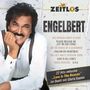 Engelbert (Schlager): Zeitlos, CD