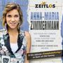 Anna-Maria Zimmermann: Zeitlos, CD