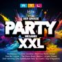 : RTL Hits: Der große Party Megamix XXL, CD,CD