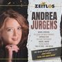 Andrea Jürgens: Zeitlos - Andrea Jürgens, CD