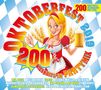 : Oktoberfest 2019: 200 Wiesnhits im Partymix, CD,CD,CD