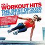 : Workout Hits Vol.2-The Best Of 2020 Fitness & S, CD,CD