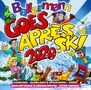 : Ballermann Goes Apres Ski 2020, CD,CD