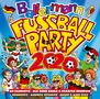 : Ballermann Fußballparty 2020, CD,CD