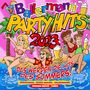Ballermann Partyhits 2023: Das werden die Hits des Sommers, CD