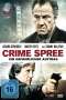 Brad Mirman: Crime Spree - Ein gefährlicher Auftrag, DVD