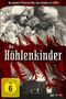 Die Höhlenkinder, DVD