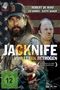 David Jones: Jacknife - Vom Leben betrogen, DVD