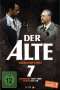 Der Alte Collectors Box 7, 5 DVDs