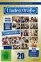 Lindenstraße Staffel 20 (Limited Edition mit Poster), 10 DVDs