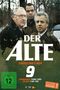 Der Alte Collectors Box 9, 5 DVDs