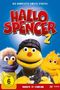 Hallo Spencer - Die komplette 2. Staffel, 6 DVDs