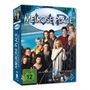 Melrose Place Staffel 2, 7 DVDs