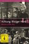 : Achtung: Bissiger Hund, DVD