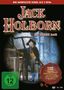 Sigi Rothemund: Jack Holborn (Komplette Serie), DVD,DVD,DVD