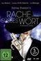 Jerry London: Rache ist ein süßes Wort, DVD,DVD,DVD