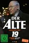 Der Alte Collectors Box 19, 5 DVDs
