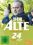 Der Alte Collectors Box 24, 5 DVDs