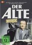 : Der Alte (Folge 5-8), DVD,DVD