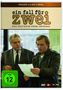 : Ein Fall für Zwei Folgen 1-6, DVD,DVD