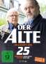 : Der Alte Collectors Box 25, DVD,DVD,DVD,DVD,DVD