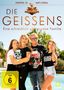 Die Geissens Staffel 18, 3 DVDs