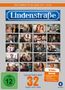 Lindenstraße Staffel 32, DVD