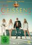 Die Geissens Staffel 22 Box 1, 4 DVDs
