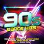: 90s Dance Hits Vol.7, CD,CD