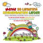 Various Artists: Meine 20 liebsten Kindergarten Lieder Vol. 6, CD