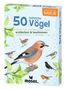 Expedition Natur. 50 heimische Vögel, Spiele