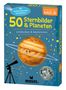 Carola von Kessel: Expedition Natur. 50 Sternbilder & Planeten, Spiele
