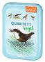 Bärbel Oftring: Expedition Natur Quartett Vögel, SPL