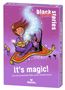 Corinna Harder: black stories junior It´s magic, SPL