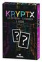 Katrin Abfalter: Kryptx, Diverse