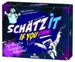 Ralf zur Linde: Schätz it - if you can, Spiele
