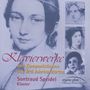 Sontraud Speidel - Klavierwerke von Komponistinnen aus drei Jahrhunderten, CD