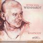 Peter von Wienhardt - Rhapsody, CD