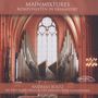 Andreas Boltz - Mainmixtures (Komponisten in Frankfurt), CD